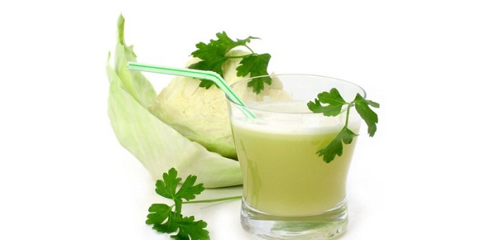 9 benefícios surpreendentes do suco de repolho