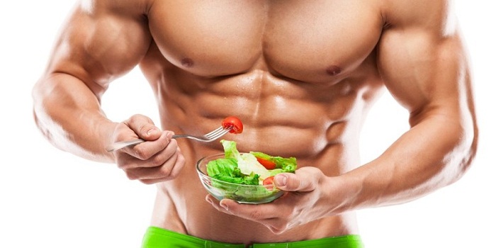 17 Superfoods que você precisa para construir músculos
