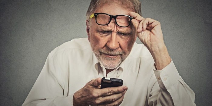 Tratamento de Degeneração Macular, Sintomas, Testes e Causas