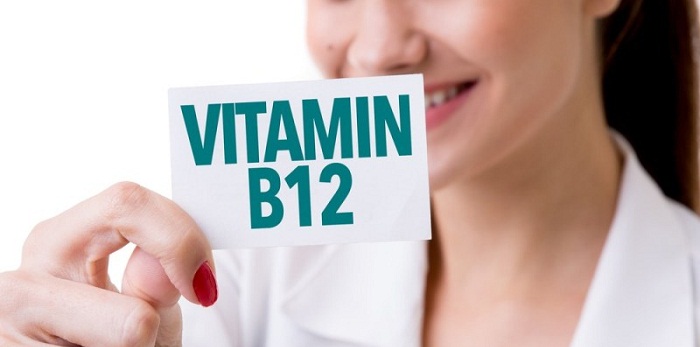 11 benefícios de saúde surpreendentes da vitamina B12