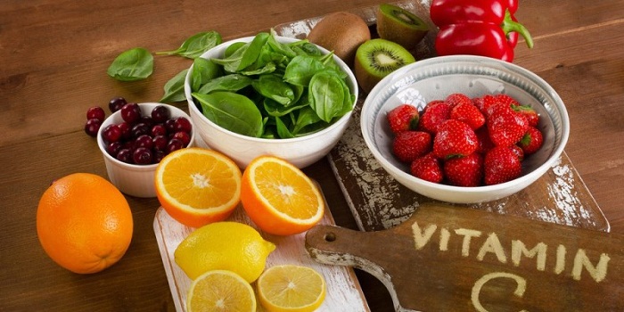 17 alimentos saudáveis ​​que são ricos em vitamina C