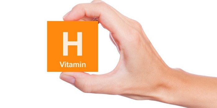 10 benefícios de saúde surpreendentes da vitamina H (biotina)