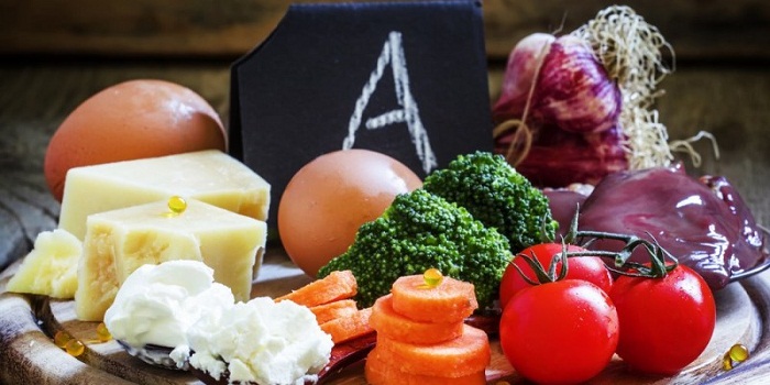 15 melhores alimentos que são ricos em vitamina A