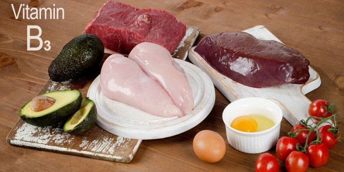13 alimentos que são ricos em vitamina B3