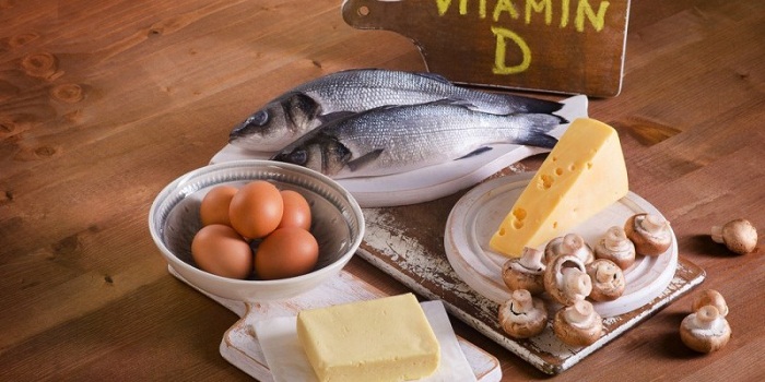 11 alimentos saudáveis ​​que são muito ricos em vitamina D