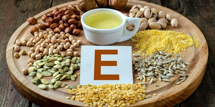 15 melhores alimentos que são ricos em vitamina E