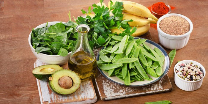 15 melhores alimentos que são ricos em vitamina K