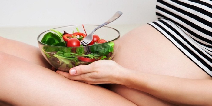 9 vitaminas importantes para a gravidez