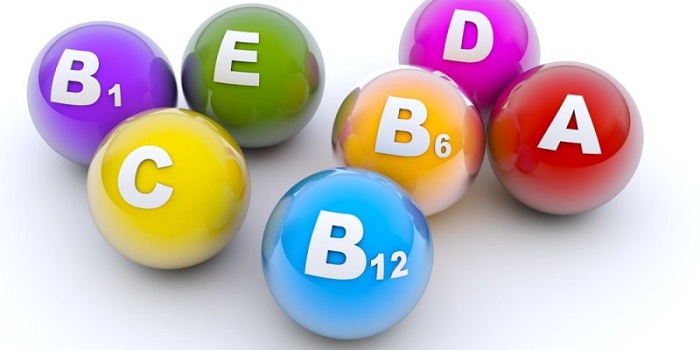 12 incríveis benefícios para a saúde de vitaminas