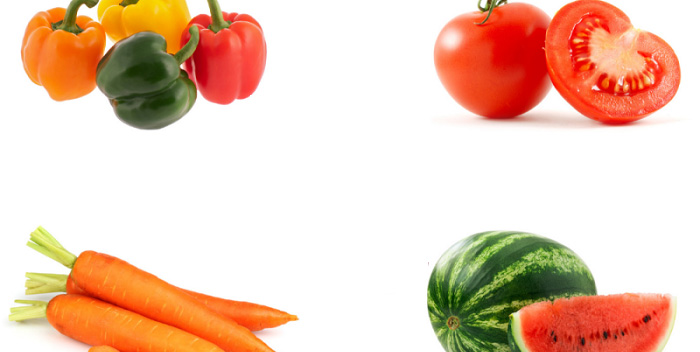 Carotenóides: o que são carotenóides?