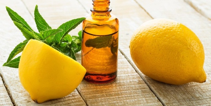 13 benefícios para a saúde do óleo essencial de limão