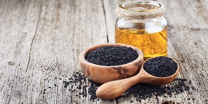 Óleo de semente preta: História, Informação Nutricional, Usos e Benefícios