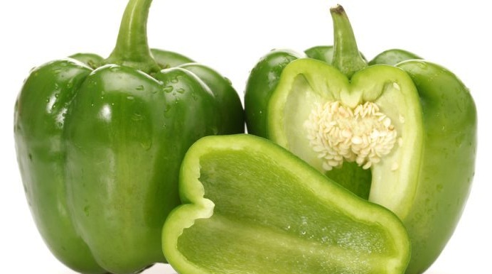 13 benefícios surpreendentes para a saúde de Capsicum