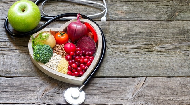 Saude Teu Alimentos e Nutrição