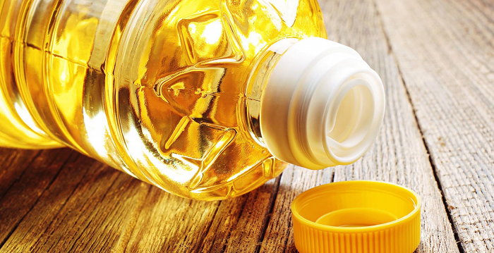 Pare de usar o óleo de canola imediatamente! 6 Canola Oil Perigos