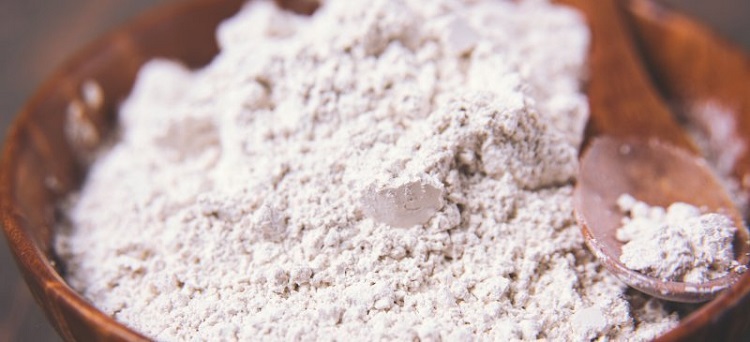 6 Usos comprovados de terra diatomácea e benefícios