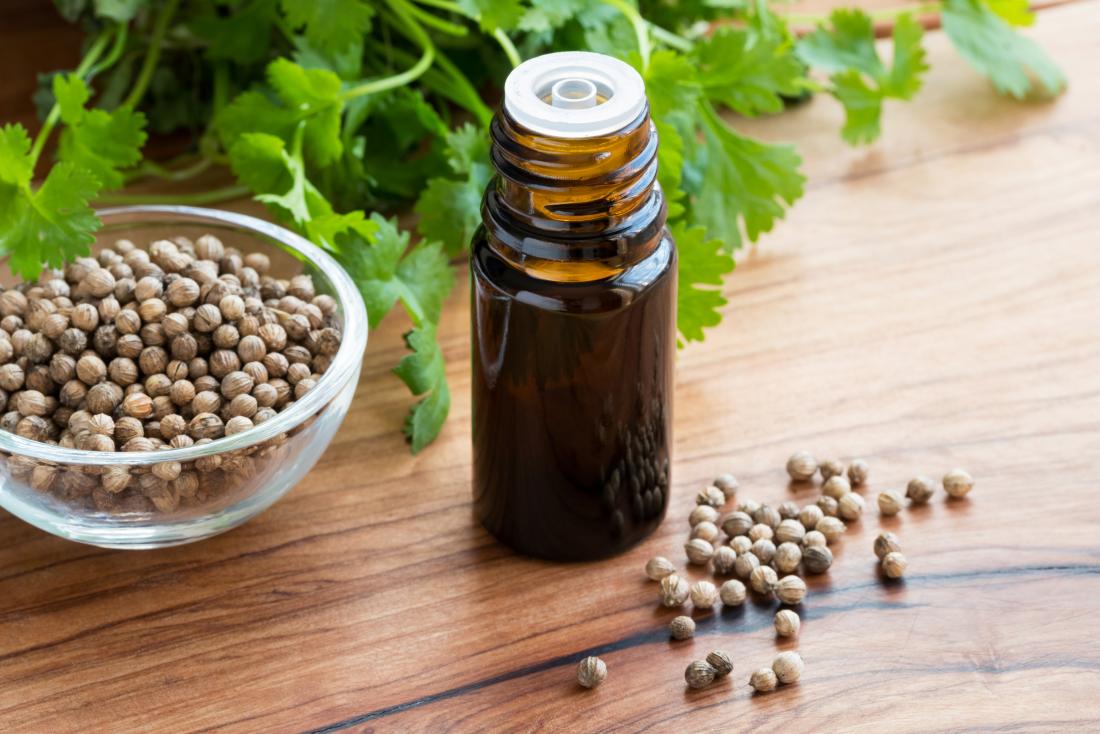 10 Benefícios do Óleo Essencial de Pimenta Preta Você não Acreditará