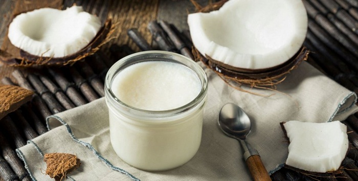 20 benefícios do óleo de coco para o seu cérebro, coração, articulações e muito mais!
