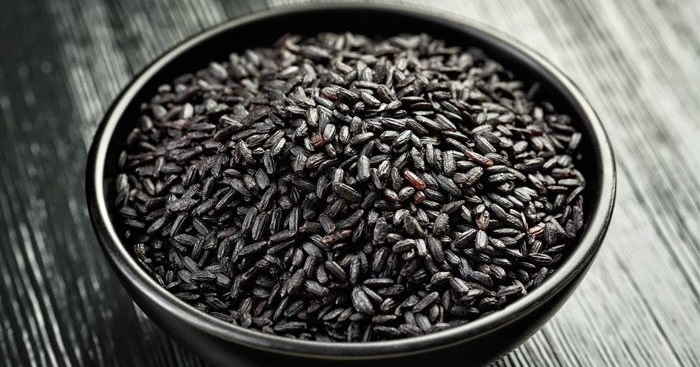 Nutrição de Arroz Negro: o que você precisa saber sobre 'arroz proibido'