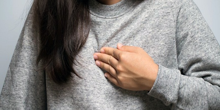5 passos para curar naturalmente o baixo ácido estomacal